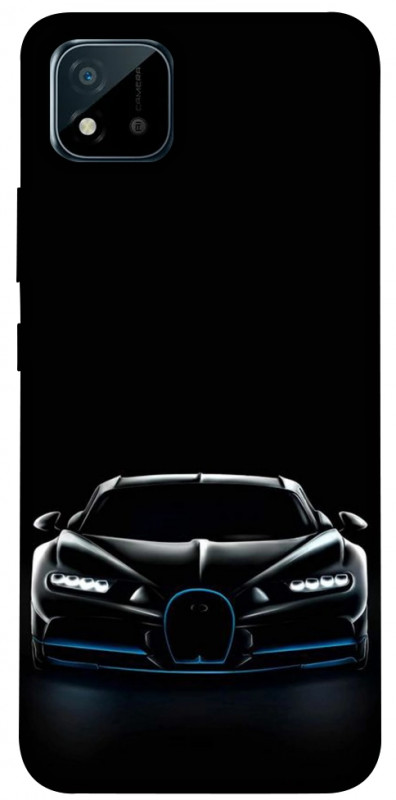 Чехол itsPrint Машина для Realme C11 (2021), авто, купить оптом с доставкой