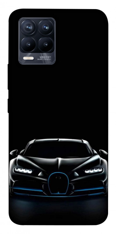 Чохол itsPrint Авто для Realme 8, авто, купити оптом з доставкою