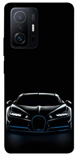 Чехол itsPrint Машина для Xiaomi 11T / 11T Pro