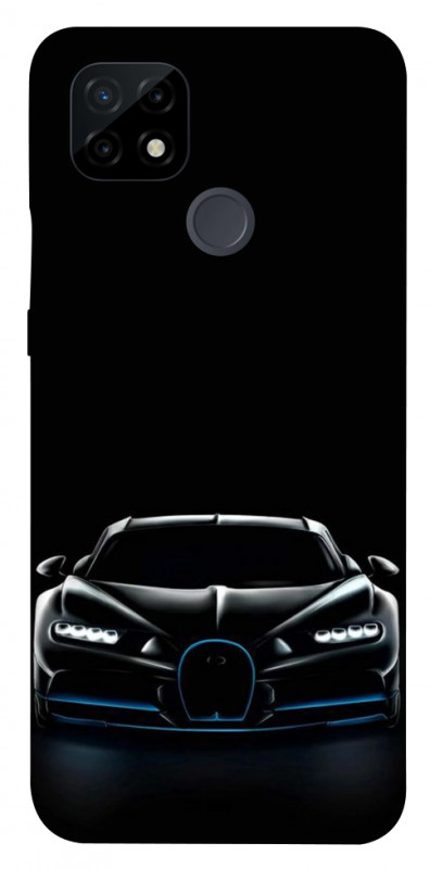 Чехол itsPrint Машина для Realme C21, авто, купить оптом с доставкой