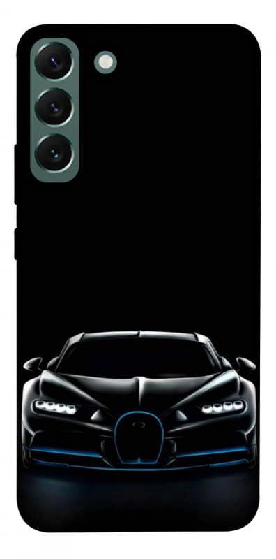 Чехол itsPrint Машина для Samsung Galaxy S22+, авто, купить оптом с доставкой