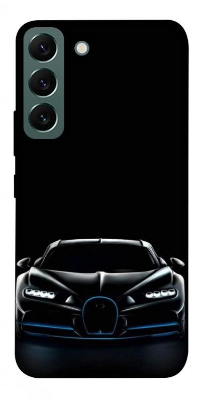 Чехол itsPrint Машина для Samsung Galaxy S22, авто, купить оптом с доставкой