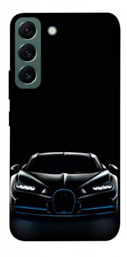 Чохол itsPrint Авто для Samsung Galaxy S22