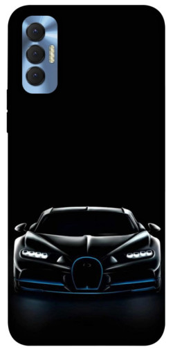 Чохол itsPrint Авто для TECNO Spark 8P