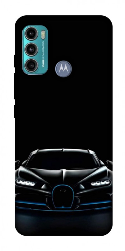 Чохол itsPrint Авто для Motorola Moto G60, авто, купити оптом з доставкою