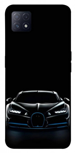 Чехол itsPrint Машина для Oppo A72 5G / A73 5G