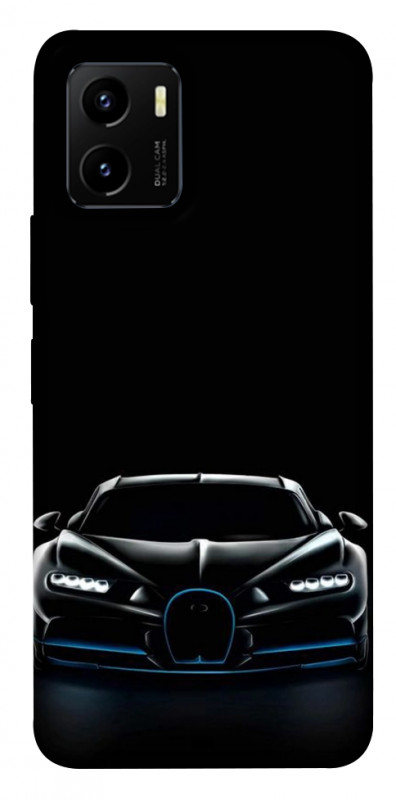 Чехол itsPrint Машина для Vivo Y15s, авто, купить оптом с доставкой
