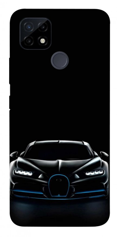 Чехол itsPrint Машина для Realme C12, авто, купить оптом с доставкой