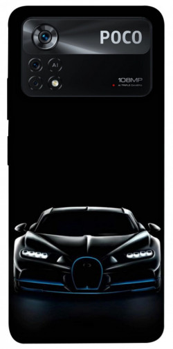 Чохол itsPrint Авто для Xiaomi Poco X4 Pro 5G