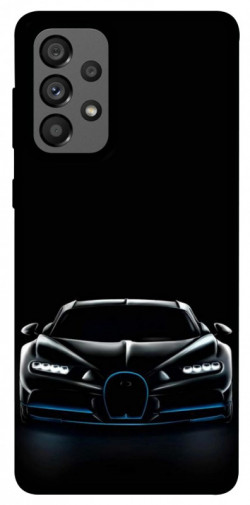 Чехол itsPrint Машина для Samsung Galaxy A73 5G