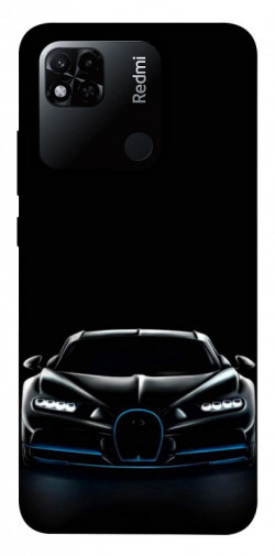 Чохол itsPrint Авто для Xiaomi Redmi 10A