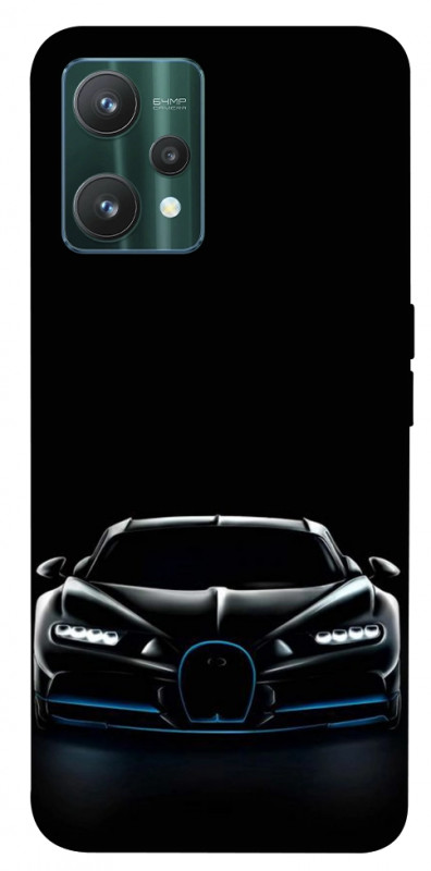 Чехол itsPrint Машина для Realme 9 Pro, авто, купить оптом с доставкой