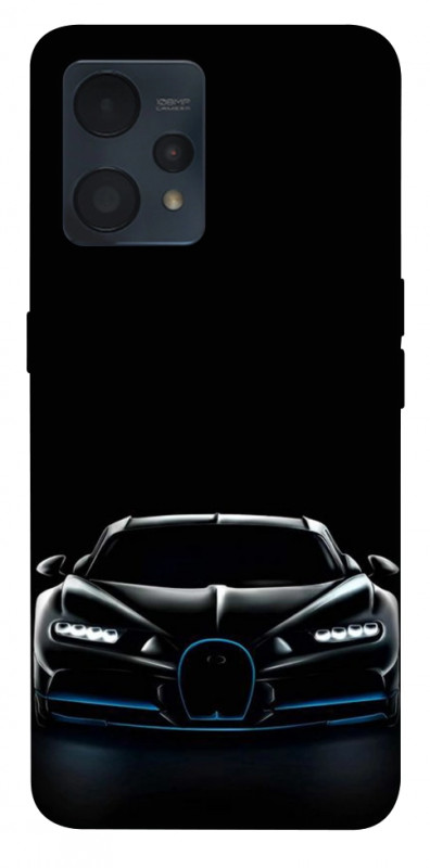 Чехол itsPrint Машина для Realme 9 4G / 9 Pro+, авто, купить оптом с доставкой