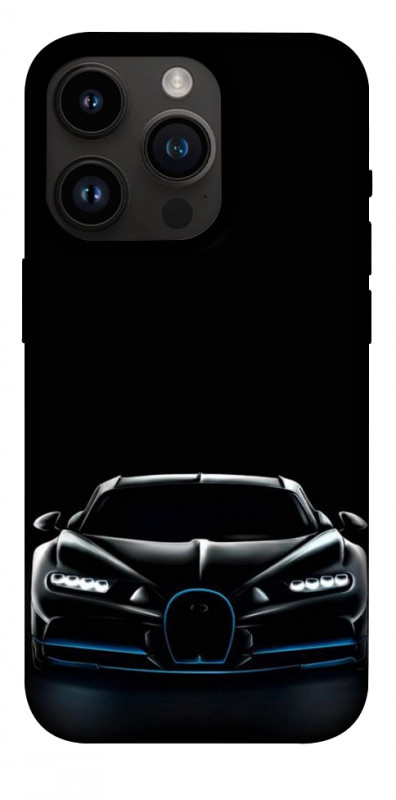 Чехол itsPrint Машина для Apple iPhone 14 Pro (6.1"), авто, купить оптом с доставкой