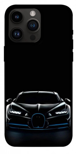 Чохол itsPrint Авто для Apple iPhone 14 Pro Max (6.7")