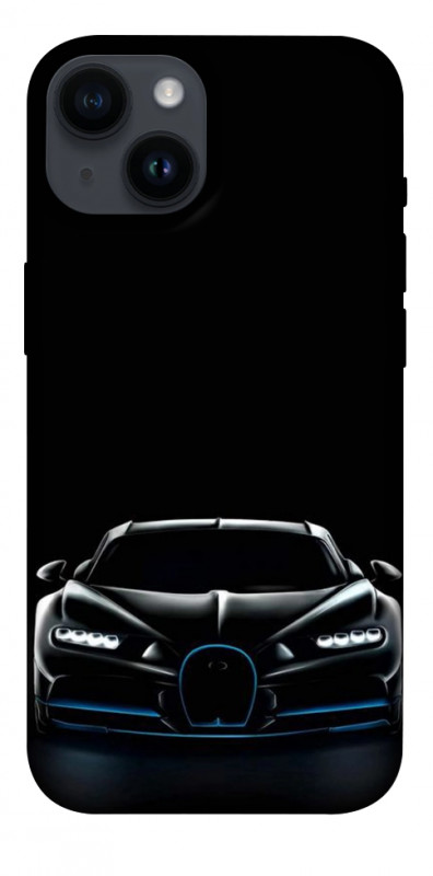 Чехол itsPrint Машина для Apple iPhone 14 (6.1"), авто, купить оптом с доставкой