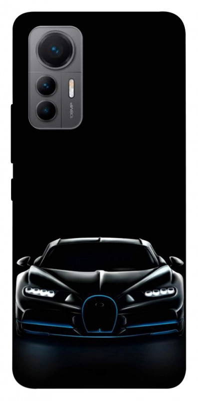 Чехол itsPrint Машина для Xiaomi 12 Lite, авто, купить оптом с доставкой