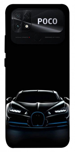 Чохол itsPrint Авто для Xiaomi Poco C40