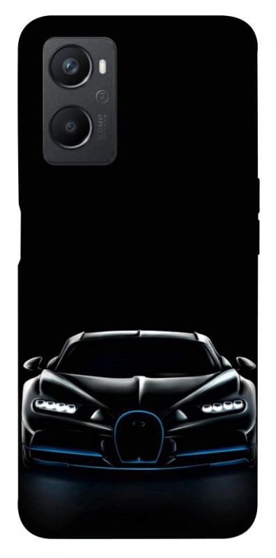 Чехол itsPrint Машина для Oppo A96, авто, купить оптом с доставкой