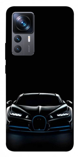 Чехол itsPrint Машина для Xiaomi 12T / 12T Pro