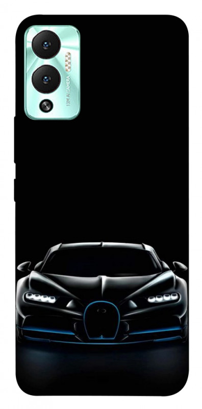 Чехол itsPrint Машина для Infinix Hot 12 Play, авто, купить оптом с доставкой