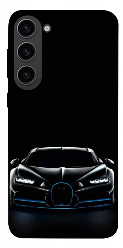 Чехол itsPrint Машина для Samsung Galaxy S23, авто, купить оптом с доставкой