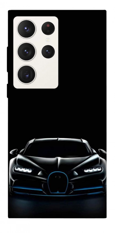 Чехол itsPrint Машина для Samsung Galaxy S23 Ultra, авто, купить оптом с доставкой