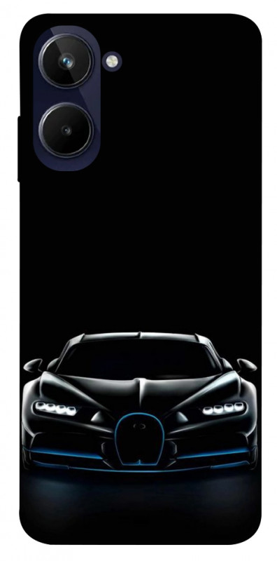 Чехол itsPrint Машина для Realme 10 4G, авто, купить оптом с доставкой