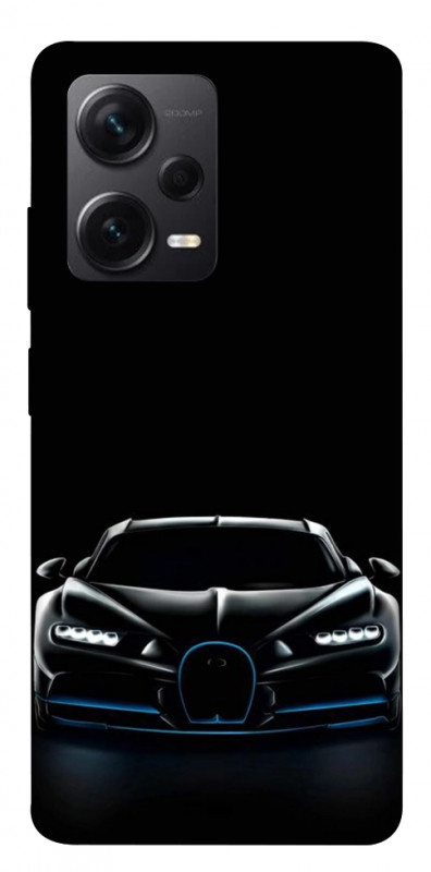 Чехол itsPrint Машина для Xiaomi Redmi Note 12 Pro+ 5G, авто, купить оптом с доставкой