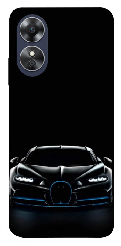 Чехол itsPrint Машина для Oppo A17, авто, купить оптом с доставкой