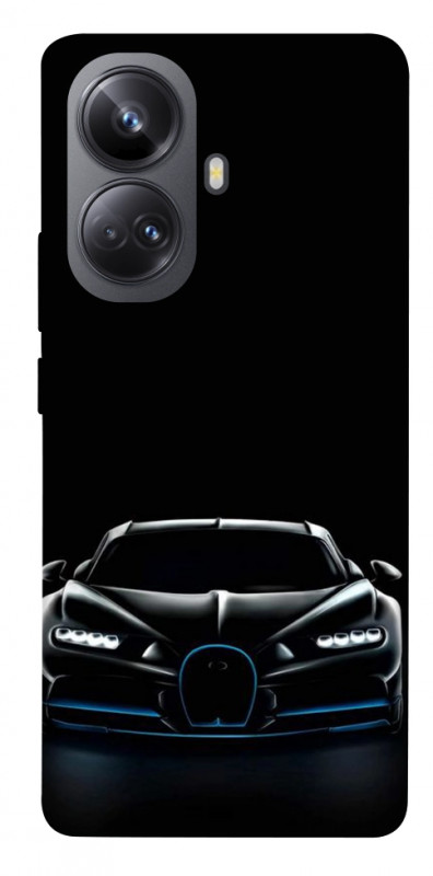 Чехол itsPrint Машина для Realme 10 Pro+, авто, купить оптом с доставкой