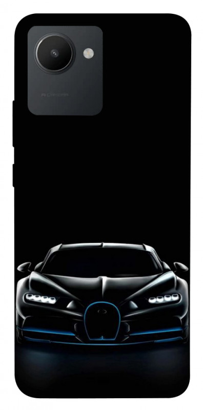 Чехол itsPrint Машина для Realme C30s, авто, купить оптом с доставкой