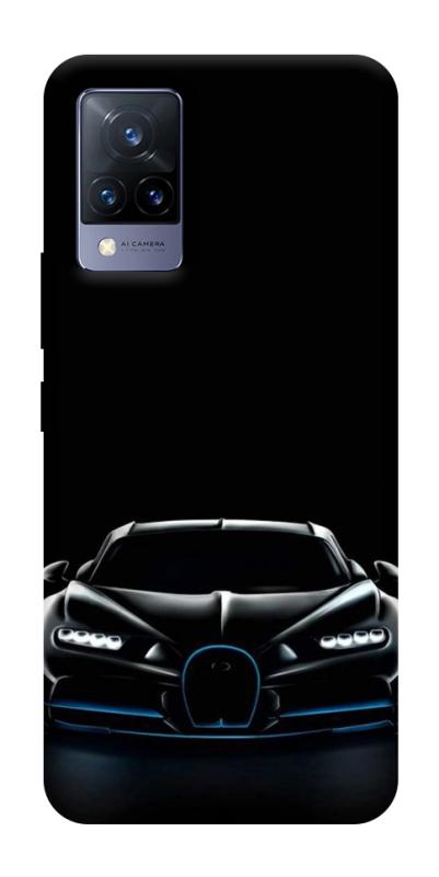 Чохол itsPrint Авто для Vivo V21, авто, купити оптом з доставкою