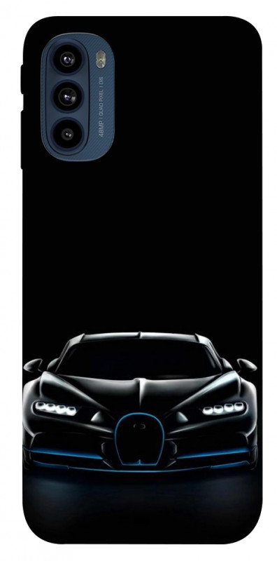 Чехол itsPrint Машина для Motorola Moto G41, авто, купить оптом с доставкой