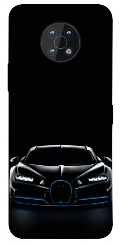 Чехол itsPrint Машина для Nokia G50, авто, купить оптом с доставкой