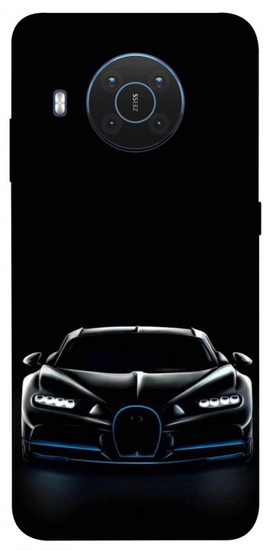 Чехол itsPrint Машина для Nokia X10 / X20, авто, купить оптом с доставкой