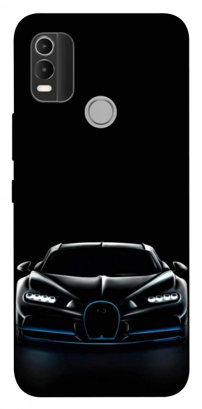 Чехол itsPrint Машина для Nokia C21 Plus, авто, купить оптом с доставкой