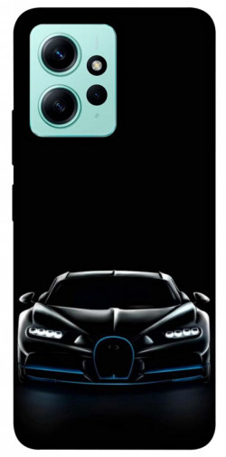 Чохол itsPrint Авто для Xiaomi Redmi Note 12 4G