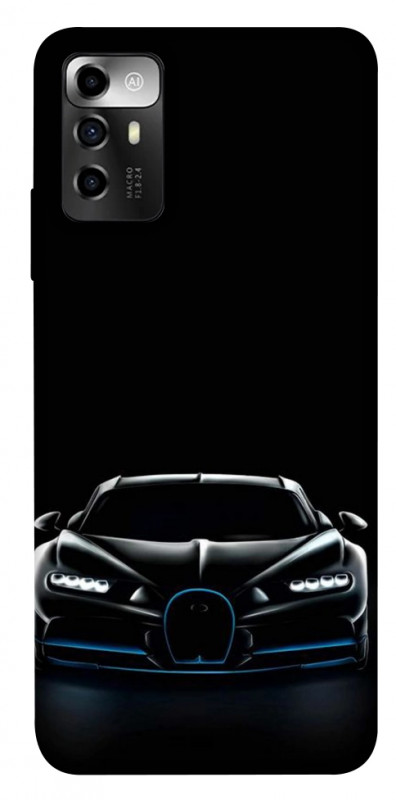 Чехол itsPrint Машина для ZTE Blade V40 Vita, авто, купить оптом с доставкой
