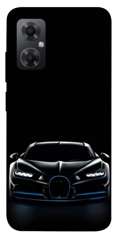 Чехол itsPrint Машина для Xiaomi Redmi Note 11R, авто, купить оптом с доставкой