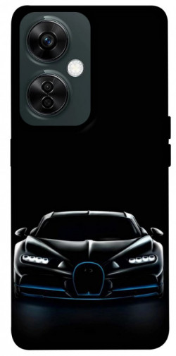 Чохол itsPrint Авто для OnePlus Nord CE 3 Lite