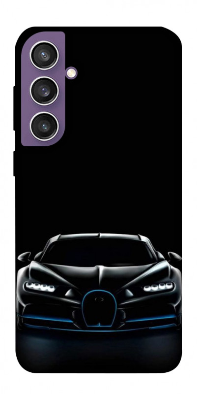 Чехол itsPrint Машина для Samsung Galaxy S23 FE, авто, купить оптом с доставкой