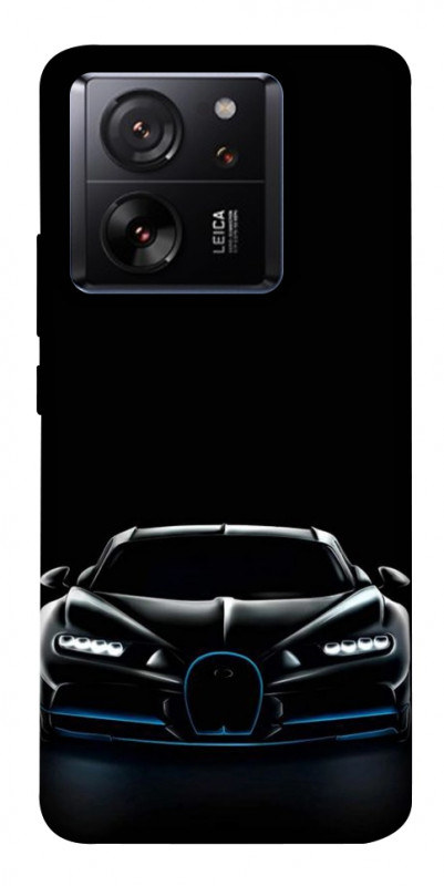 Чехол itsPrint Машина для Xiaomi 13T, авто, купить оптом с доставкой