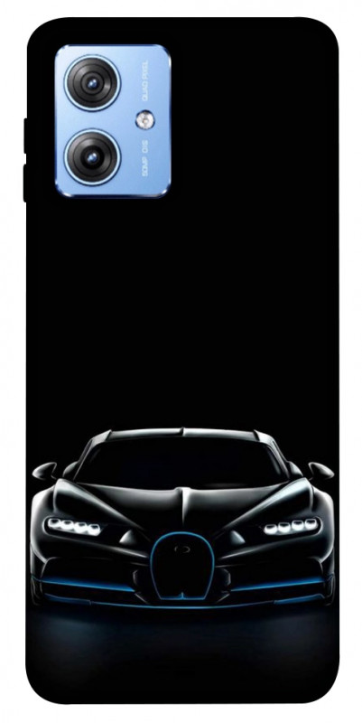 Чохол itsPrint Авто для Motorola Moto G84, авто, купити оптом з доставкою
