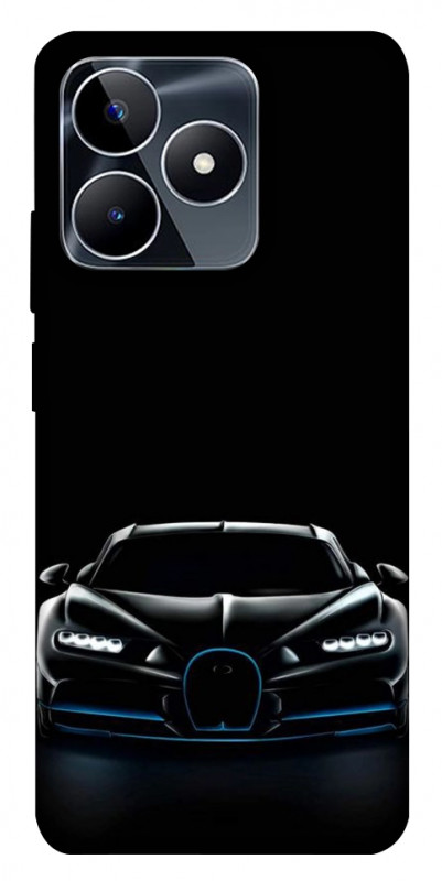 Чохол itsPrint Авто для Realme C53, авто, купити оптом з доставкою