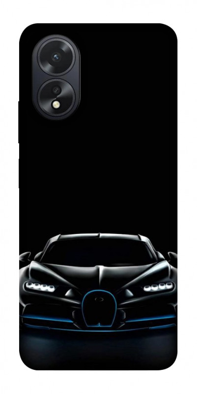Чехол itsPrint Машина для Oppo A38, авто, купить оптом с доставкой
