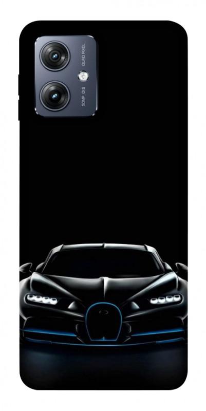 Чехол itsPrint Машина для Motorola Moto G54, авто, купить оптом с доставкой