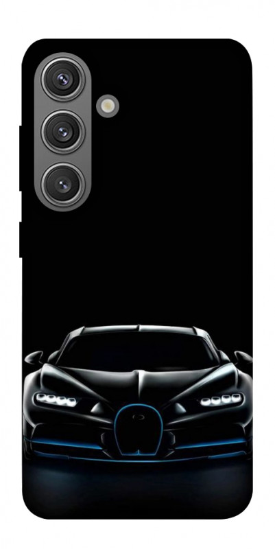 Чехол itsPrint Машина для Samsung Galaxy S24+, авто, купить оптом с доставкой