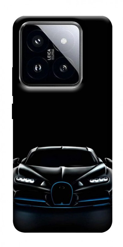 Чохол itsPrint Авто для Xiaomi 14 Pro, авто, купити оптом з доставкою