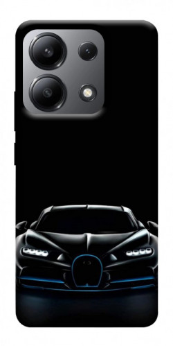 Чохол itsPrint Авто для Xiaomi Redmi Note 13 4G